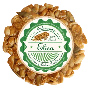 mazapan