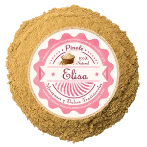 mazapan
