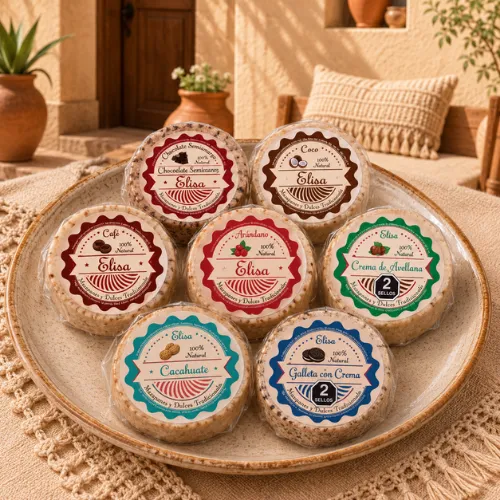 mazapan